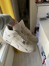 Jordan rétro pure d'occasion  Tours-
