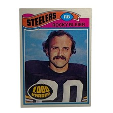 1977 topps football for sale  Rustburg
