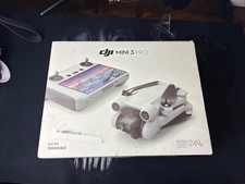 Dji mini pro d'occasion  Expédié en Belgium