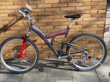 Mountainbike fahrrad jugendlic gebraucht kaufen  Köln