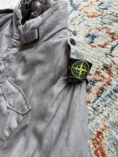 Stone island vintage for sale  Maynard