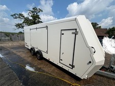 Car transport trailer for sale  REIGATE