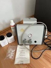 Mikrodermabrasion gerät lcn gebraucht kaufen  Kirchlengern