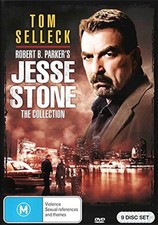 Jesse stone complete for sale  ROSSENDALE