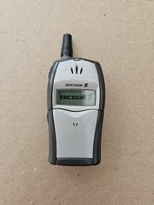 Ericsson t20s unlocked for sale  HALSTEAD