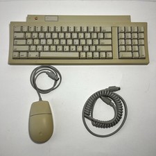 1991 apple keyboard for sale  Arvada