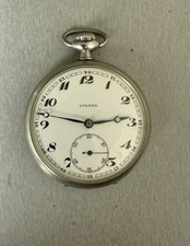 Antike eterna taschenuhr gebraucht kaufen  Bremen