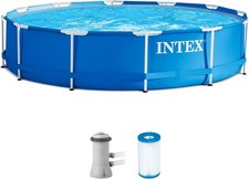 Intex 28211eh metal for sale  Brooklyn