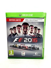 Usado, F1 2016 Xbox One PAL INGLÊS TESTADO E AUTÊNTICO Completo comprar usado  Enviando para Brazil