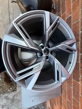 Audi rs6 vorsprung for sale  PETERLEE