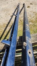 Toyota hilux bed for sale  STRATFORD-UPON-AVON