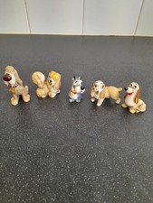 Wade whimsies disney for sale  IPSWICH