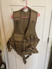 Tactical vest condor for sale  King George