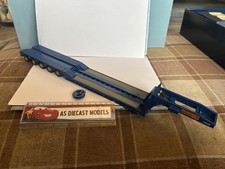 Corgi modern truck for sale  FAKENHAM