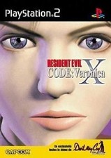 Jeu ps2 resident d'occasion  Les Mureaux