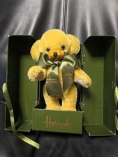 Harrods cheeky teddy gebraucht kaufen Harrods cheeky teddy gebraucht kaufen  Springe