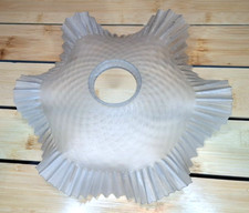 Antique transparent opalescent d'occasion  Expédié en Belgium