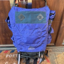 Kelty trekker external for sale  Belvidere