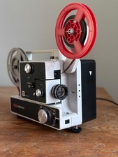 Eumig 610d dual for sale  DERBY