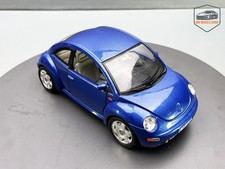 Burago volkswagen new gebraucht kaufen  Aulendorf