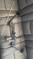 Fishing bow compound for sale  Davenport