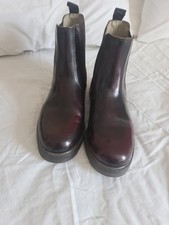 Grafters dealer oxblood for sale Grafters dealer oxblood for sale  NORWICH
