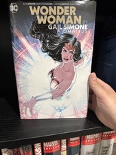 Wonder woman gail for sale  Van Buren