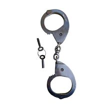 Hiatts 1960 handcuffs for sale  UK