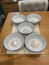Denby encore cereal for sale  NORTHWICH