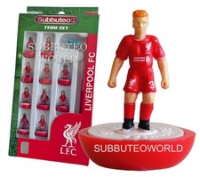 Liverpool licensed subbuteo for sale Liverpool licensed subbuteo for sale  SHIPLEY