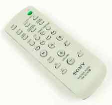 Sony sc30 télécommande d'occasion  Lilles-Lomme