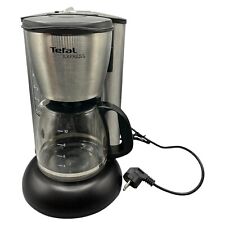 Tefal kaffeemaschine type gebraucht kaufen  Witten