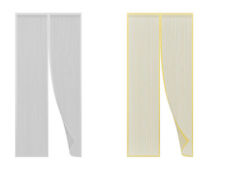 Tenda zanzariera magnetica usato Tenda zanzariera magnetica usato  Casalnuovo di Napoli