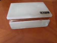 Coffret bijoux marbre d'occasion  Le Thor