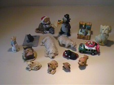 Lot vintage miniature for sale  Playa Del Rey