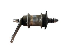 Shimano japan nexus gebraucht kaufen  Gleichen