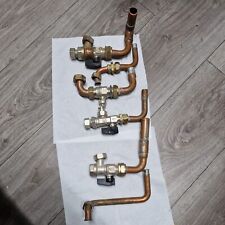 Baxi tail set for sale  BATLEY