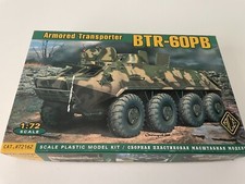 Ace armored transporter for sale  WARRINGTON