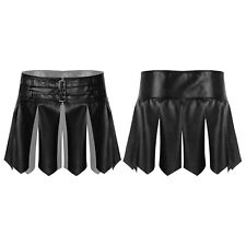 Herren wetlook kilt gebraucht kaufen  Bremen