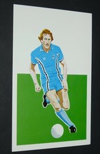 Card 1979 football d'occasion  Vendat