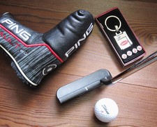 Ping putter scottsdale gebraucht kaufen  Duisburg