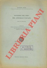 Russo giuseppe scolitidi usato  Italia