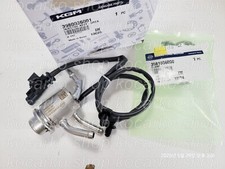 D22dtr urea injector d'occasion  Expédié en Belgium