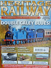 Heritage railway 2018 for sale  BOURNEMOUTH