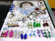 Colorfully assorted wearable for sale  Riverton