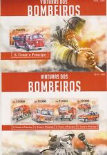 Feuerwehr tome principe gebraucht kaufen  Geislingen