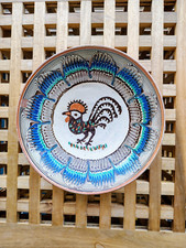 Vintage rustic pottery for sale  CHESTERFIELD