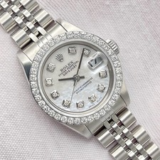 Rolex datejust 26mm for sale  LIVERPOOL