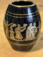 Greek vase. 7cm for sale  GRANTHAM