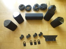 Harman kardon soundsystem gebraucht kaufen  Maintal